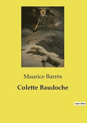 Colette Baudoche