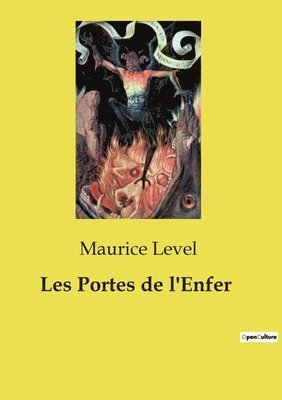 bokomslag Les Portes de l'Enfer