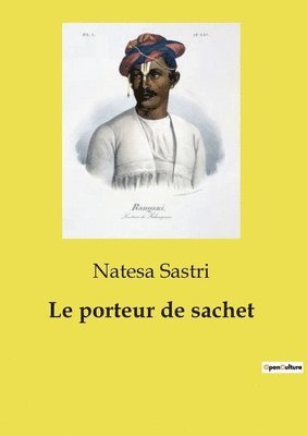 Le porteur de sachet 1