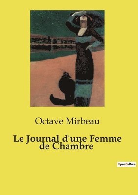 Le Journal d'une Femme de Chambre 1