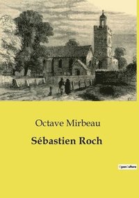 bokomslag Sbastien Roch