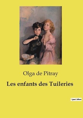 Les enfants des Tuileries 1