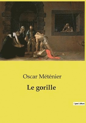 Le gorille 1