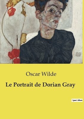 bokomslag Le Portrait de Dorian Gray