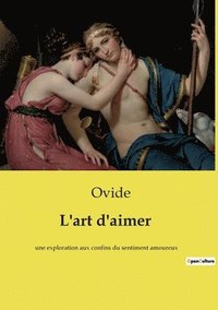 bokomslag L'art d'aimer: une exploration aux confins du sentiment amoureux
