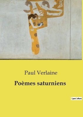 Poèmes saturniens