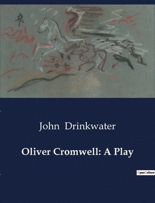 Oliver Cromwell 1