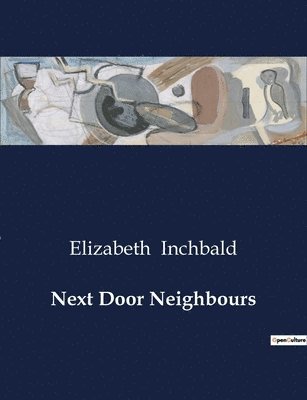 Next Door Neighbours 1