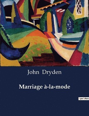 Marriage -la-mode 1