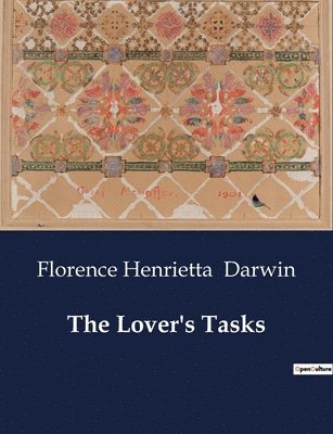 The Lover's Tasks 1