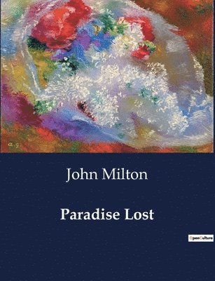 bokomslag Paradise Lost