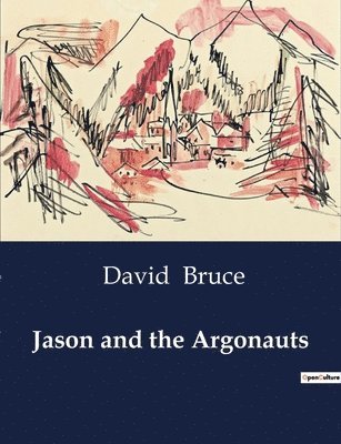 Jason and the Argonauts 1