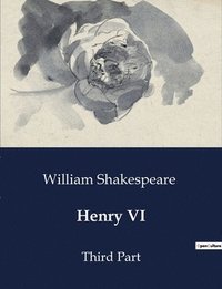 bokomslag Henry VI