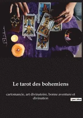 Papus - tarot des bohemiens, Häftad. Tillgänglighet: Lägg i varukorg