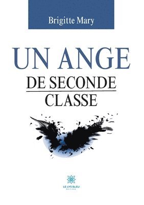 bokomslag Un ange de seconde classe