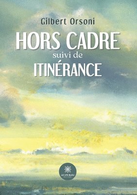 Hors cadre suivi de itinrance 1