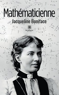 bokomslag Mathématicienne