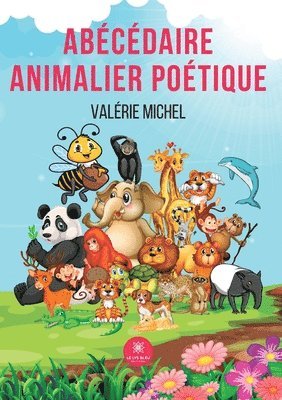 Abcdaire animalier potique 1