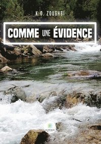 bokomslag Comme une évidence