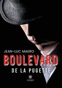 bokomslag Boulevard de la Pugette