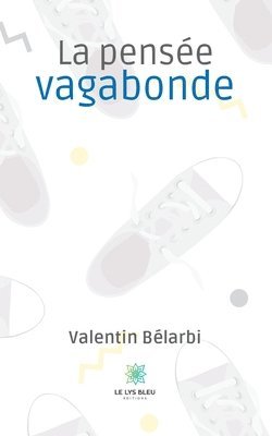 bokomslag pensée vagabonde
