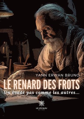 bokomslag Le renard des frots