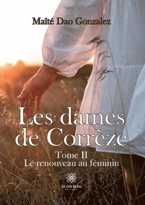 bokomslag Les dames de Corrze