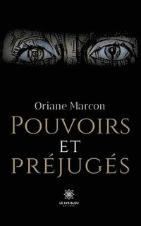 bokomslag Pouvoirs et préjugés