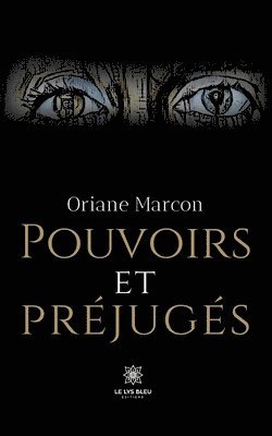 bokomslag Pouvoirs et préjugés