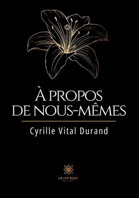  propos de nous-mmes 1