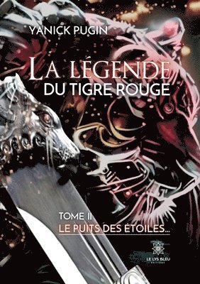 La legende du tigre rouge 1