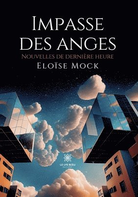 Impasse des anges 1