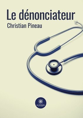 bokomslag dénonciateur