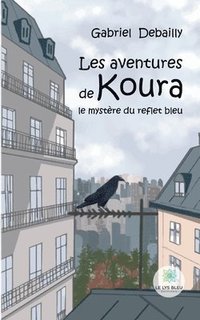 bokomslag Les aventures de Koura