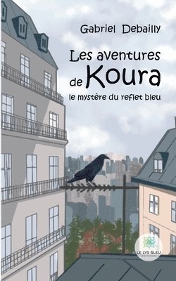 Les aventures de Koura 1