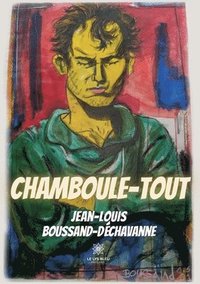bokomslag Chamboule-tout