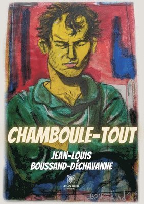 bokomslag Chamboule-tout