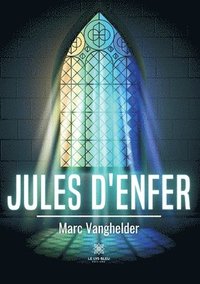 bokomslag Jules d'enfer