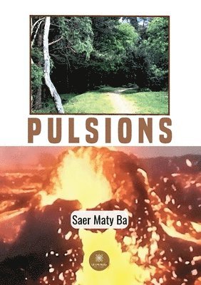 Saer Maty Ba - Pulsions, Häftad