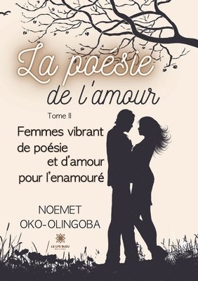 La posie de l'amour 1