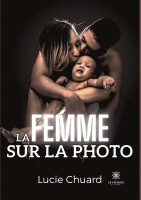 bokomslag femme sur la photo
