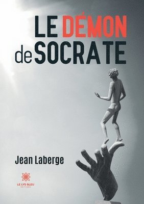 bokomslag démon de Socrate
