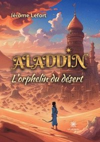 bokomslag Aladdin