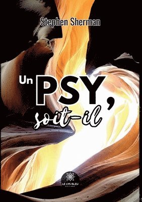 bokomslag Un psy, soit-il