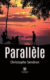 bokomslag Parallèle