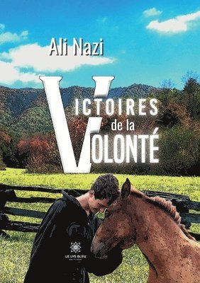 Victoires de la volont 1