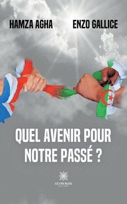 bokomslag Quel avenir pour notre pass ?