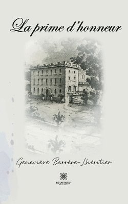 bokomslag prime d'honneur