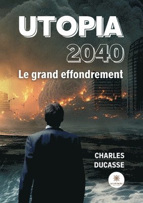 bokomslag Utopia 2040