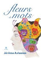 bokomslag  fleurs de mots